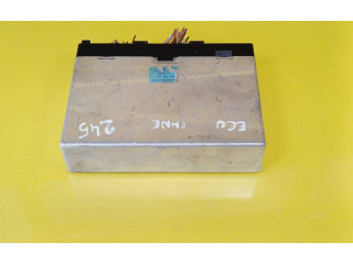Блок управления двигателя 09940049900   Renault Safrane