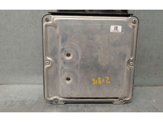 Řídící jednotka 0281014268, 0281014268BOSCH   Dodge Caliber 2009