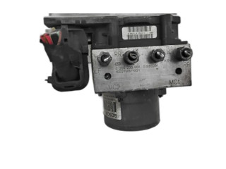 Блок управления АБС 71754700, 026523080851860291   Fiat Punto Evo