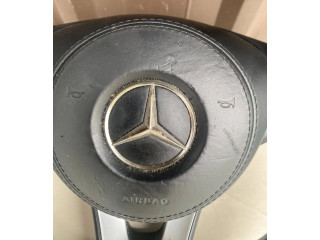 Volant Mercedes-Benz GLS X166 2018 A0004607503, 626190150C  