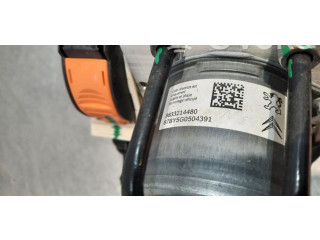 Jednotka ABS 9833214480   Peugeot 3008 II 2020