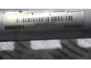 Vstřikovací lišta A6307012   Mercedes-Benz A W169     