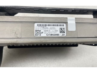 Считывающее устройство CD/DVD навигации (GPS) 5b52095, 24259910   BMW i4      