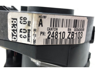 Панель приборов 24810ZB103   Nissan Altima       