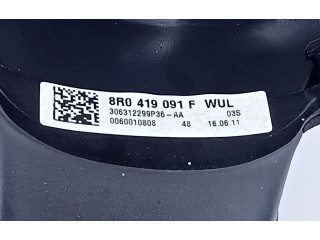 Volant Audi A5 Sportback 8TA 2011 8R0419091F, E1-A5-43-1  