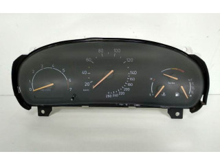 Přístrojová deska  Opel Astra G 2000 5373873, 69295430T  