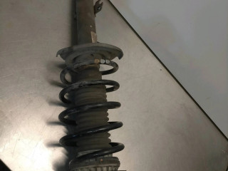 Боковая подушка безопасности 520858   Fiat 500X