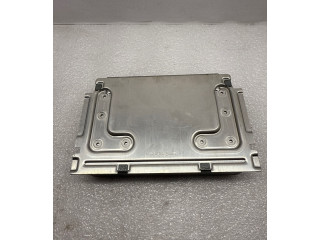 Блок управления коробкой передач 7514365, 5WK33503AA   BMW 3 E46