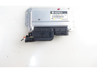 Блок управления двигателя 9030930494F, 3911002045   KIA Picanto
