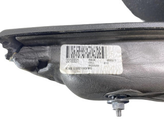 Zpětné zrcátko pravé Ford Edge II 2020  KT4B17682FA, KT4B17682  
