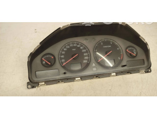 Přístrojová deska  Volvo V70 2000 9499671, 0195572  