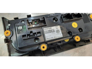 Блок управления климат-контролем 2H6907040B   Volkswagen Amarok
