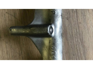 Vstřikovací lišta 14018510   BMW X1 F48 F49  pro naftový motor 2.0  