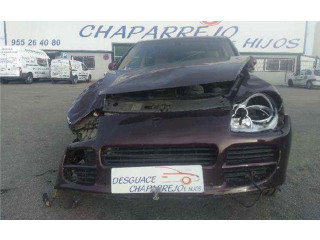 Комплект вентиляторов         Porsche Cayenne (9PA) 