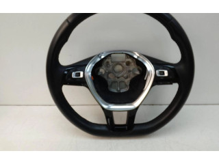 Volant Volkswagen Polo VI 2017 640787400A  