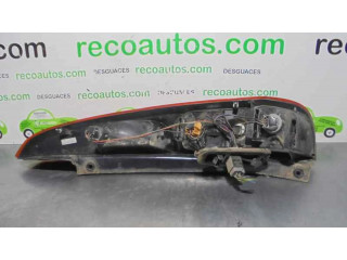 Задний фонарь  6S6113405AG, 5PUERTAS    Ford Fiesta   2006-2008 года