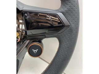 Руль       Cupra Born  2021 -  года   