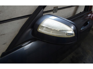 Zpětné zrcátko  Mercedes-Benz C W204 2007    