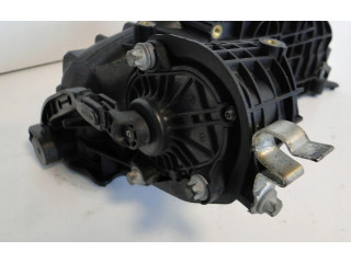 Всасывающий коллектор  A6510905737   Mercedes-Benz Sprinter W907 W910 