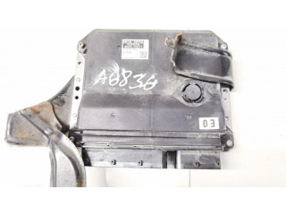 Блок управления двигателя 8966142c11, 89661-42c11  175800-9460   Toyota RAV 4 (XA30)