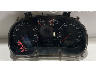 Řídící jednotka    Seat Arosa 2000