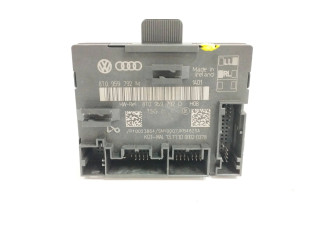 Блок комфорта 8T0959792M   Audi A4 Allroad   