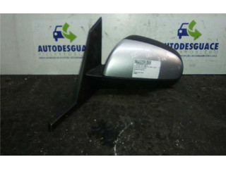 Зеркало (механическое)       Mitsubishi Colt  2004 - 2008 года   