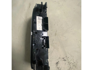 Блок управления климат-контролем 8V0820043D, 901516220016   Audi A3 S3 8V