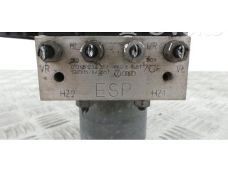 Jednotka ABS 8K0614517GF, 0265239354   Audi RS4 B8 2013
