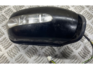 Zpětné zrcátko  Mercedes-Benz C W203 2001  413133420  