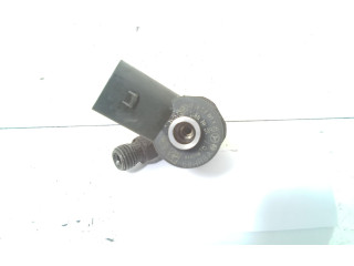 Vstřikovač 0445110167, 0445110167   Mercedes-Benz A W169     
