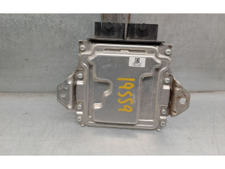 Блок управления двигателя 33920M68K01, 0261S04260   Suzuki Alto