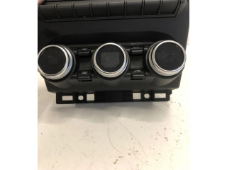 Блок управления климат-контролем 275100936R, 270032   Renault Clio V