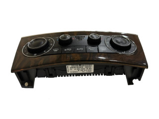 Блок управления климат-контролем A2038301885, 9140010522   Mercedes-Benz C W203