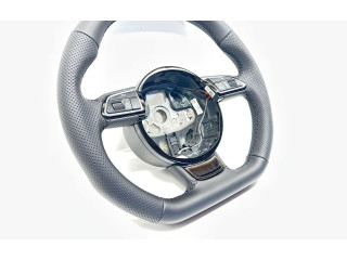 Volant Audi A5 8T 8F 2015 8K0419091CE, 62526180B  