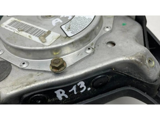 Подушка безопасности водителя 8L0880201J, M98T1950301102   Audi A3 S3 8L