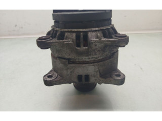 Генератор 8200660034B, 0124525139   Renault Kangoo II