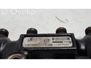 Топливная рампа 9654592680   Ford Focus C-MAX 1.6 