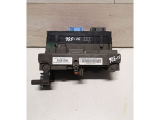   Pojistková skříňka BJ2R732620, B010107400   BMW X5 E70 2008
