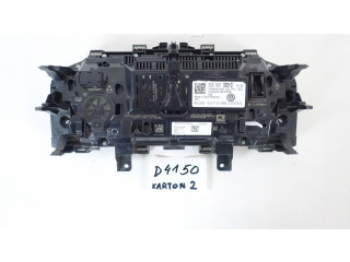 Панель приборов 3G0920320C   Volkswagen Tiguan       