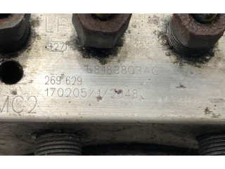 Jednotka ABS P68183803AC   Dodge Grand Caravan 2017