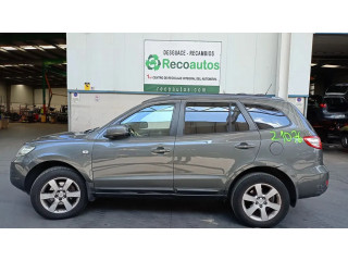 Спидометр (приборный щиток)     735374419, 110008953051VDO    Hyundai Santa Fe 2.2