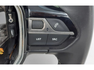 Volant Peugeot 3008 II 2016 98105486AU, 98105486AU  