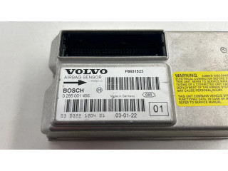 Блок подушек безопасности P8651523, 0285001456   Volvo S60