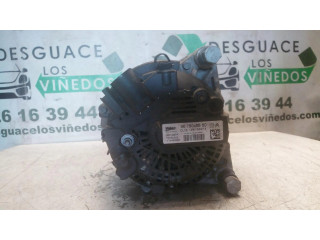 Генератор 9678048880, ALTERNADOR   Citroen C4 I Picasso 1.6     