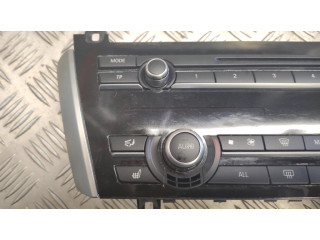 Блок управления климат-контролем 9229777   BMW 5 GT F07