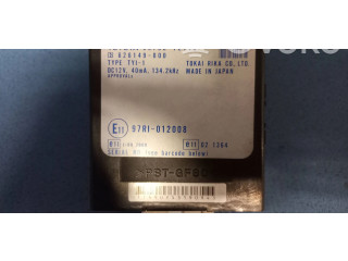 Volant Toyota Corolla E120 E130 2006 8978012140  