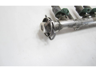 Vstřikovací lišta 037133317AB, 037906031AA   Volkswagen Sharan     