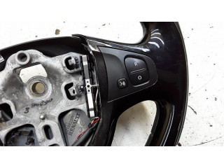 Руль Renault Clio IV  2012-- года 484007003R      