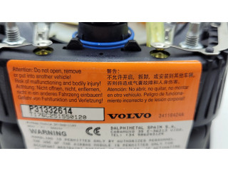 Подушка безопасности водителя P31332614, 31332614   Volvo V40